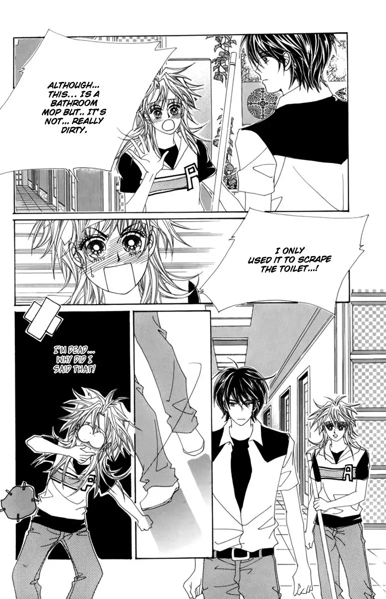 Nice Guy Syndrome Chapter 5 25